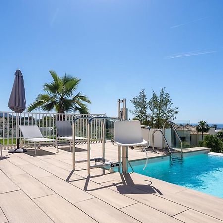 Aqualina 3 Bedrooms Benahavís Esterno foto