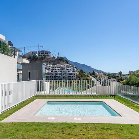 Aqualina 3 Bedrooms Benahavís Esterno foto