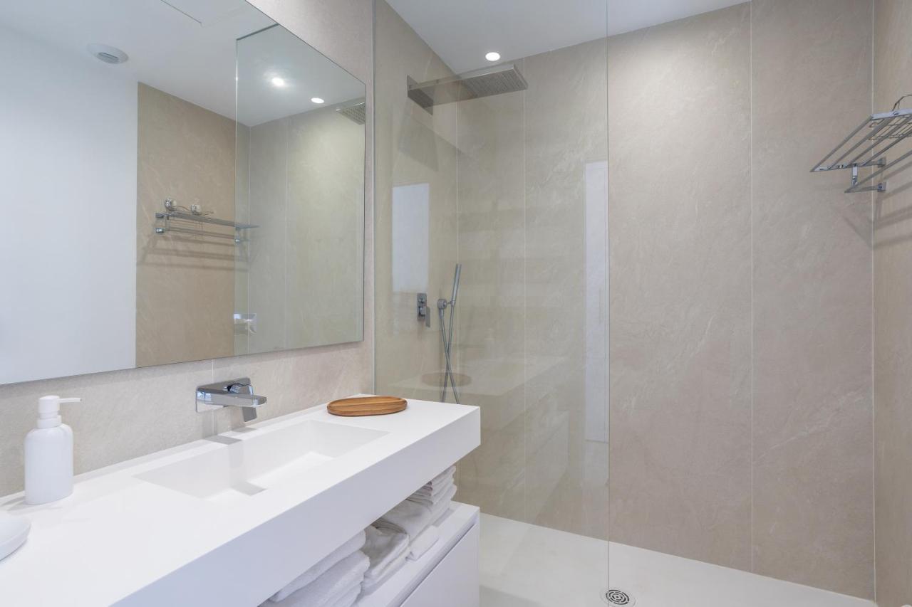 Aqualina 3 Bedrooms Benahavís Esterno foto
